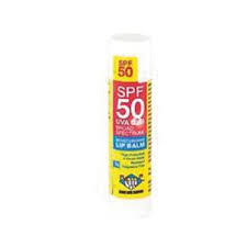 Surf Life Saving NZ SPF50 Lip Balm